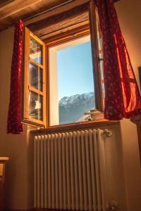 Le Petit Fenestrelle Albergo Diffuso
