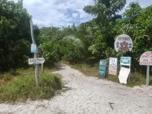 Lazy Panda Hostel - Kaôh Rŭng (3)