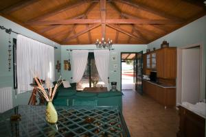 Asterias Home Kefalonia