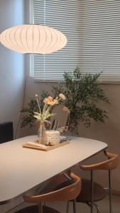 Parkside Retreat175 in Jamsil