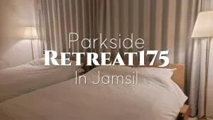 Parkside Retreat175 in Jamsil - Sansŏng-ni