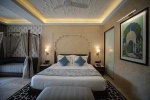 Sayaji Resorts & Spa Udaipur