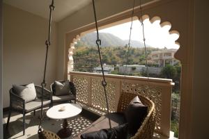 Sayaji Resorts & Spa Udaipur