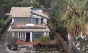 Villa Clara Nicolosi