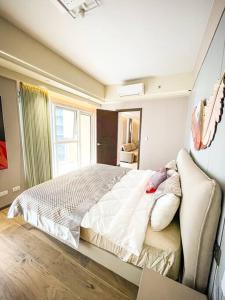 Luxurious 3BR in Manila Bay across Okada II 12pax