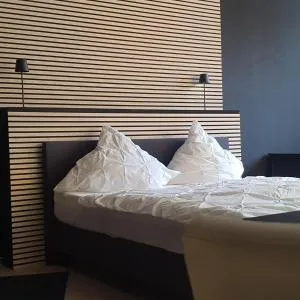 SAM - your cozy stay near Hamburg-Airport - Langenhorn