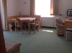 Appartementhaus Honznhof