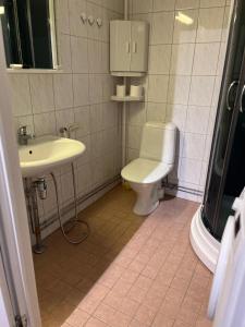 Luxury City Apartments, Ukko