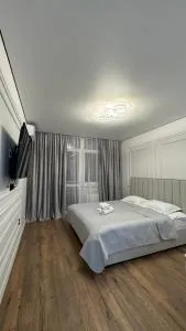 ЖК Alatau city - Kirovo