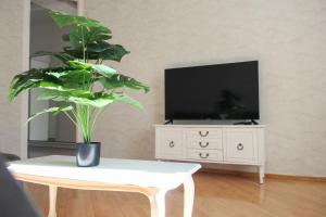 Marys Cozy Apartment