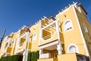 Bungalow a 50 metros del mar