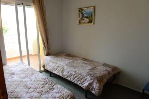 Bungalow a 50 metros del mar