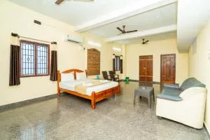 Amman Villa - Home Stay - Rāmeswaram