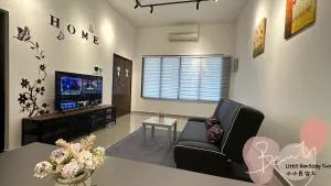 Little Homestay Two - 小小民宿2 - Kampong Simee