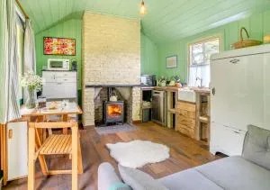 Derry Ormond Halt - Gartheli