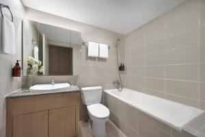 Phòng Studio Executive (Studio Executive)