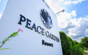 Peace Garden Resort, Koh Samui