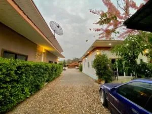 บ้านหมอบิวรีสอร์ทเชียงคาน BaanmhorbiwResortChiangKhan - Bān Ta Ben