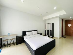 Cozy Studio Room at Dago Suites By Travelio