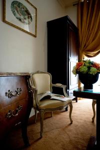 Hotels Grand Hotel des Terreaux : photos des chambres