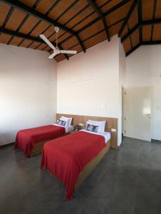 Maddirala House by Luxunlock