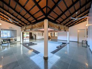 Maddirala House by Luxunlock