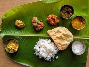 Maddirala House by Luxunlock