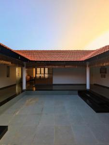 Maddirala House by Luxunlock