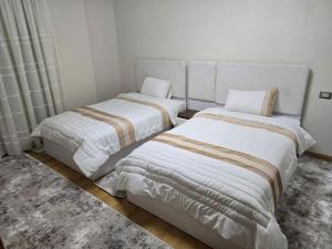 شقة مجهزة بالكامل في قلب مدينة نصر