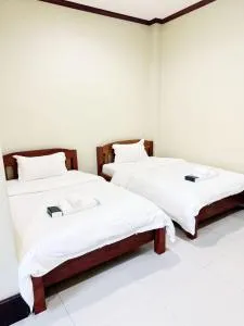 Happy Hotel - Phonsavan