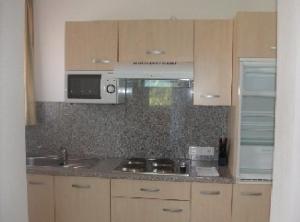 Appartementhaus Honznhof