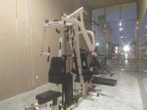 Nice and Simply Studio Room at Saladdin Mansion Aparment By Travelio