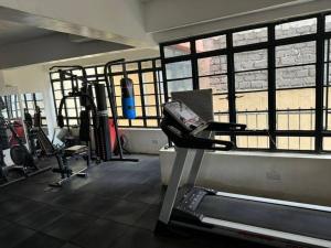 karibu homes, epic brownstone phase 1