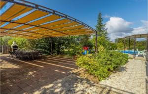 4 Bedroom Lovely Home In Sveti Anton
