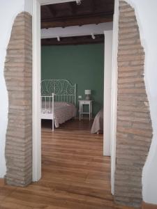 Il Giardino di Ambra Casa Vacanze indipendente