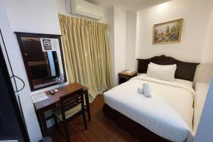 Diamond Spring Hotel Angeles