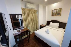 Diamond Spring Hotel Angeles