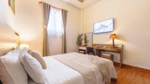 Le Gia Hotel