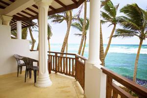 Beach Inns Holiday Resort