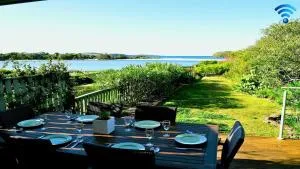 Minnamurra Villa on the River - Minnamurra