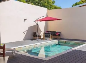 Le Jardin d'Amina - Bernica-les Bas