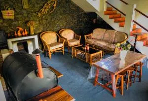 Muthu's Chill House - Sita Eliya
