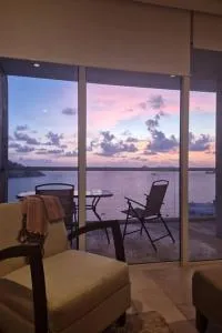 Lujo en el corazón de Acapulco - Icacos