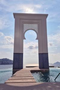 Lujo en el corazón de Acapulco