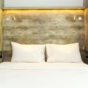 Cozy and Nice Studio at Grand Kamala Lagoon Apartment By Travelio