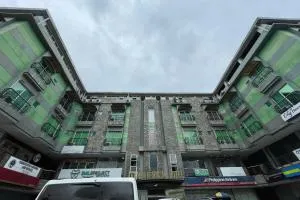 Diamond Spring Hotel Angeles - Malabañas