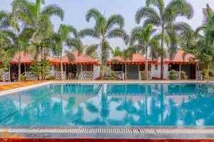 Natures Dreamland Holiday Homes, Igatpuri - Rājur