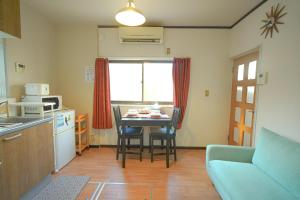 8ppl warm house for family Abeno Dotonbori heguo