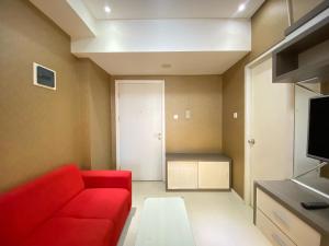 Best Deal 1BR Apartment at Parahyangan Residence Bandung By Travelio