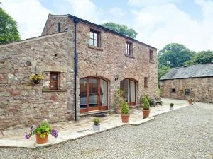 The Hayloft